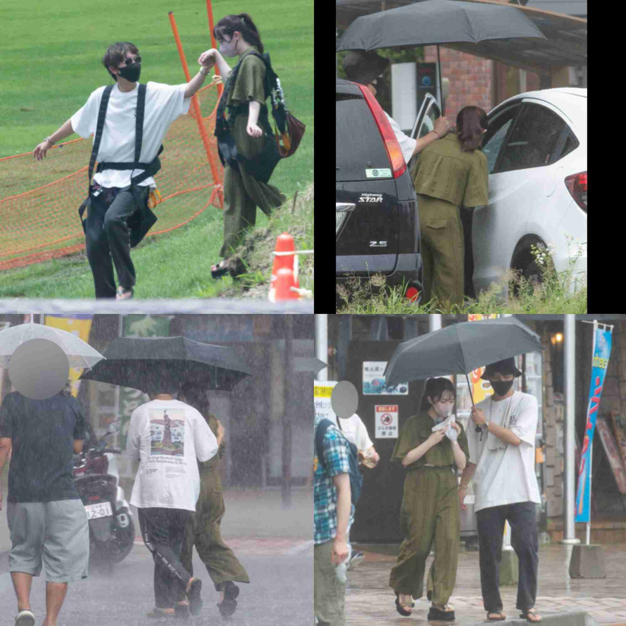 7ORDER・森田美勇人が突然のグループ脱退 今後は表現活動追求&障がい者支援などの社会活動に