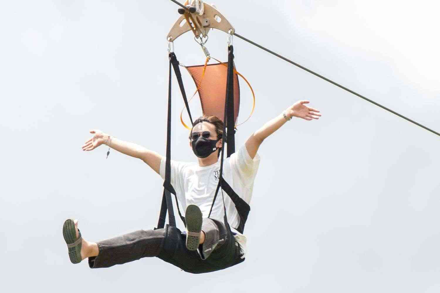 7ORDER・森田美勇人が突然のグループ脱退 今後は表現活動追求&障がい者支援などの社会活動に