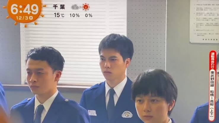 重岡大毅さん好きな方