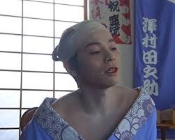 重岡大毅さん好きな方