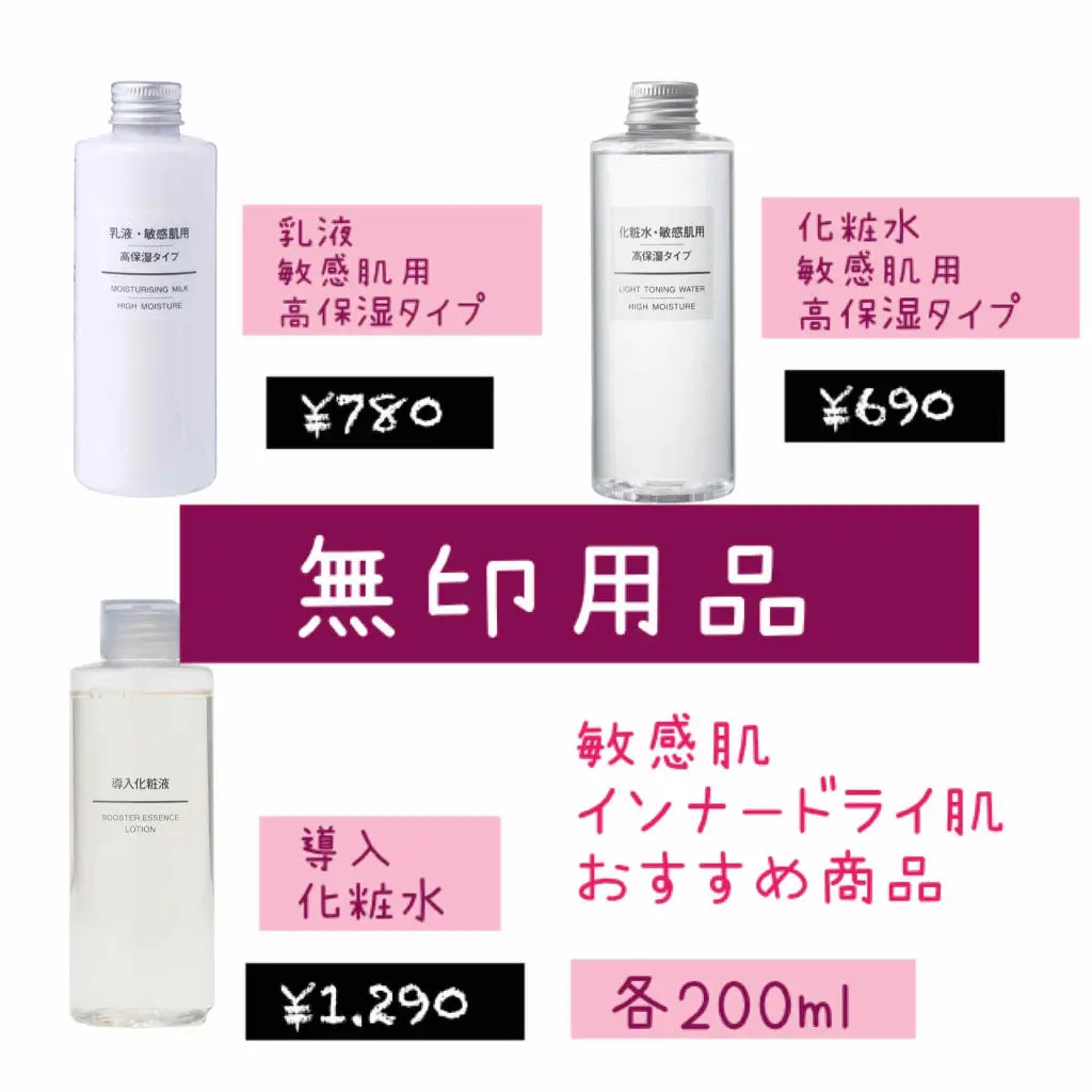 化粧品売ってくる人