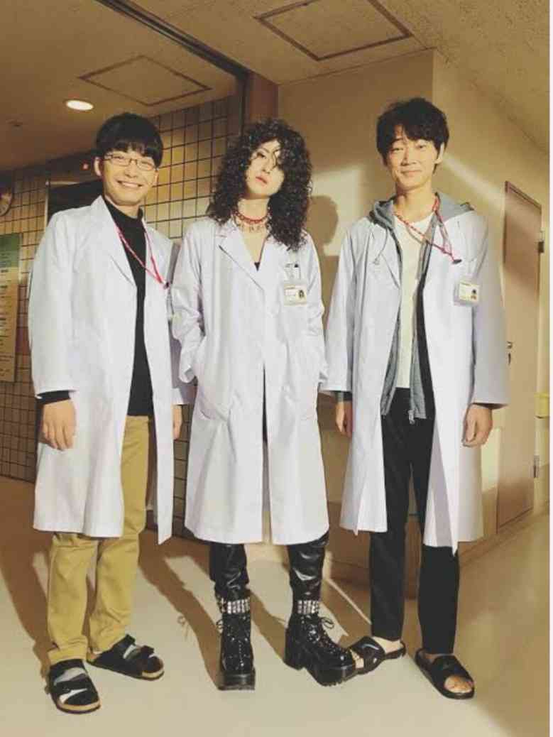 『THE TIME,』月曜にマンスリーレギュラー導入 トップバッターは松本若菜「気合いを入れております!」