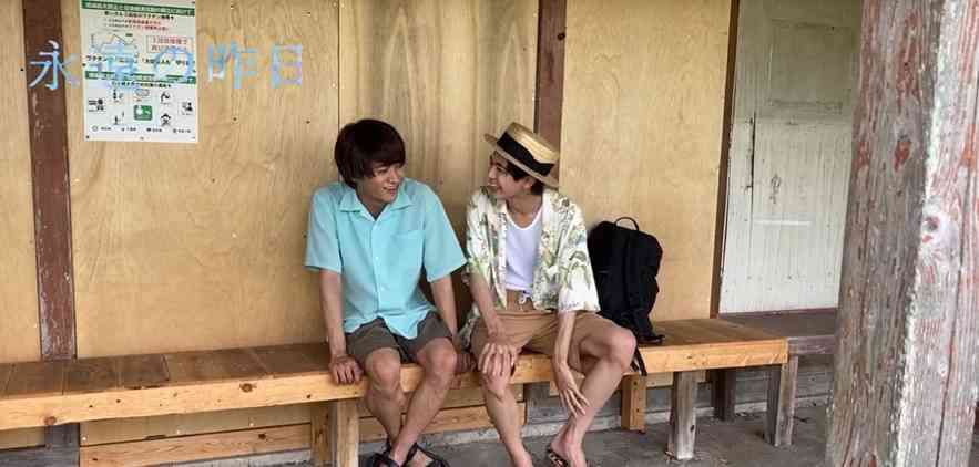 【国内】BLのドラマ/映画を語ろう Part5