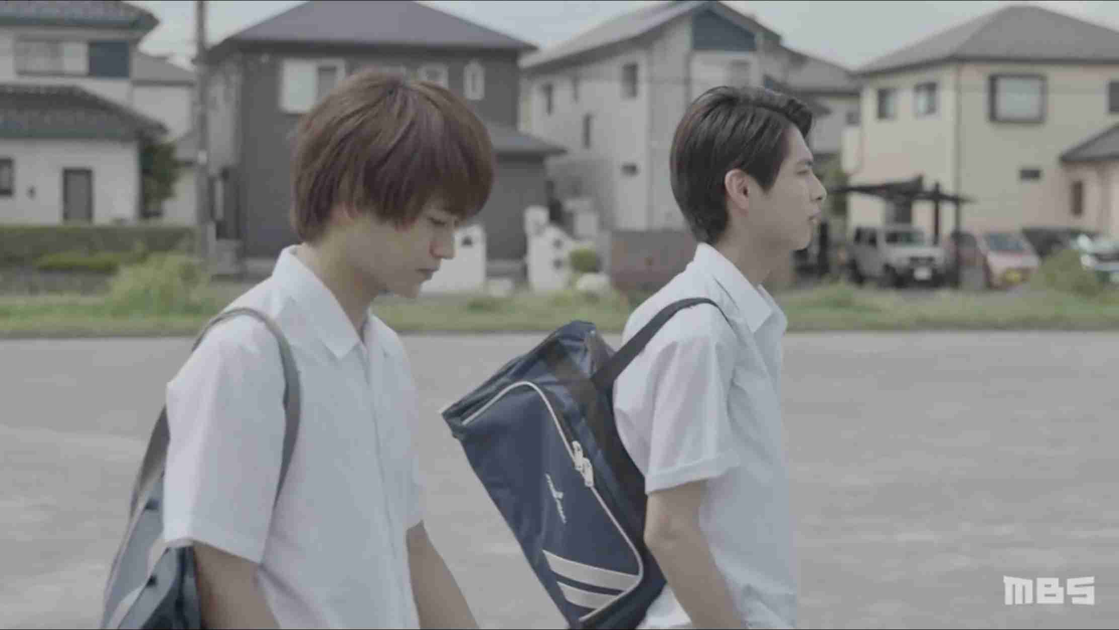 【国内】BLのドラマ/映画を語ろう Part5