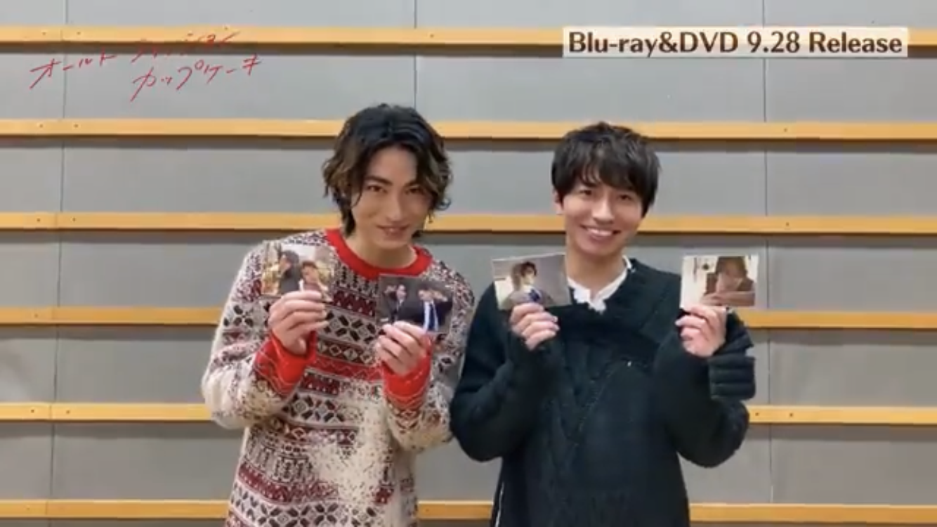 【国内】BLのドラマ/映画を語ろう Part5