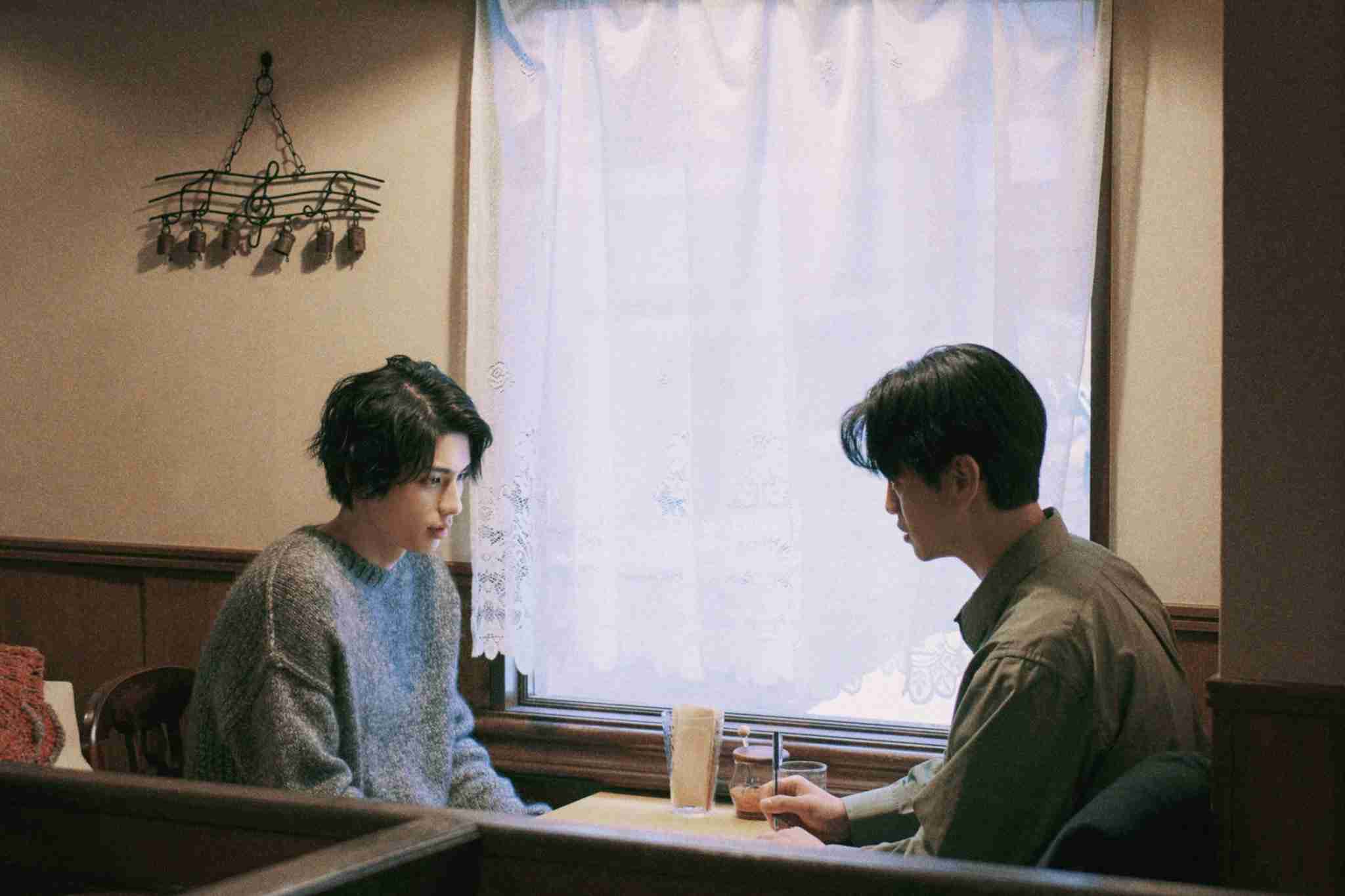 【国内】BLのドラマ/映画を語ろう Part5