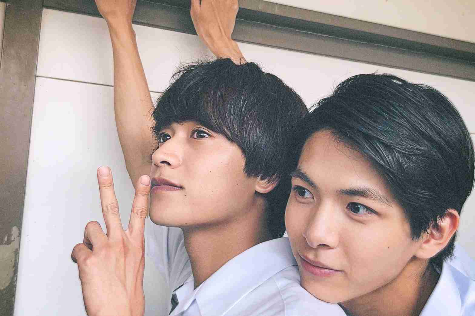 【国内】BLのドラマ/映画を語ろう Part5