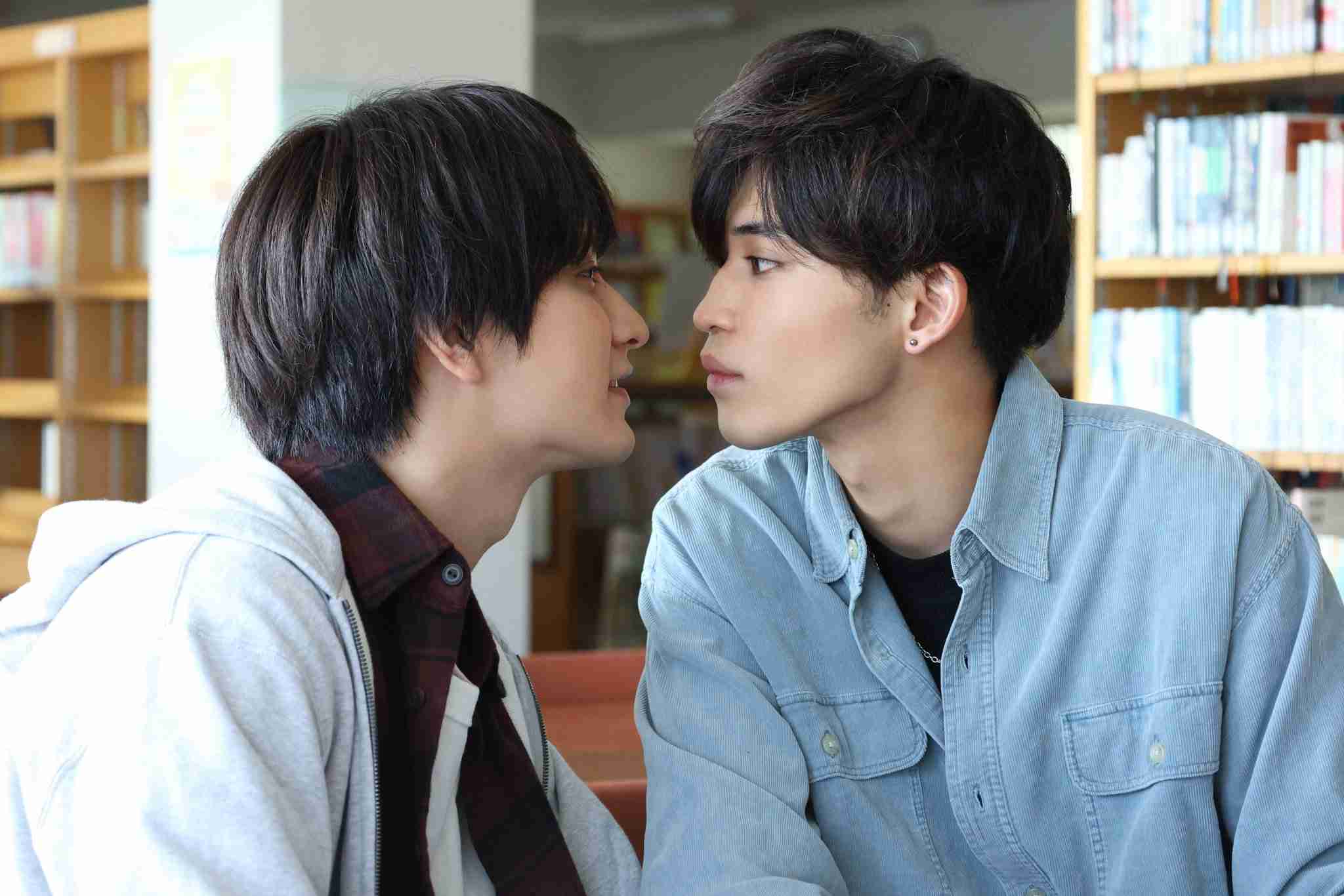 【国内】BLのドラマ/映画を語ろう Part5