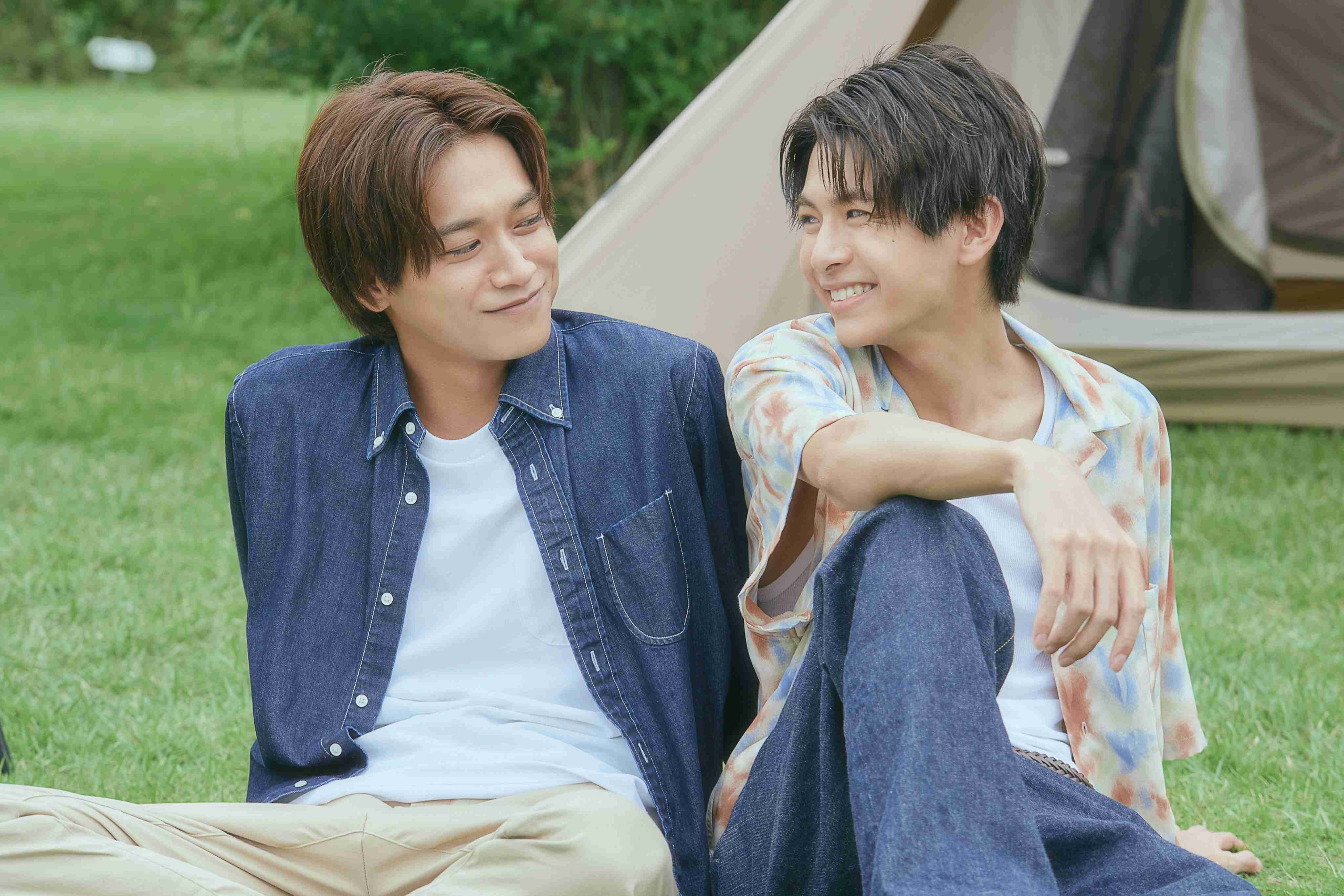 【国内】BLのドラマ/映画を語ろう Part5
