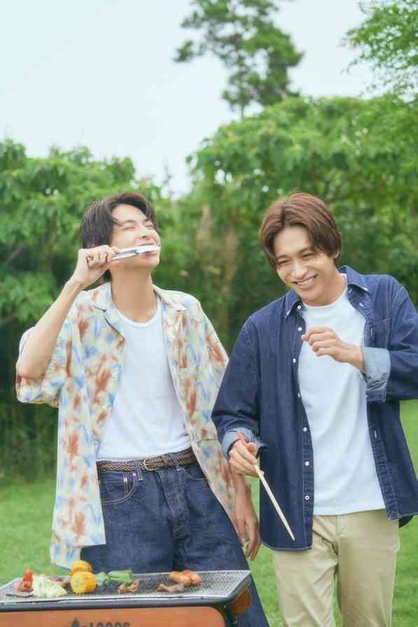 【国内】BLのドラマ/映画を語ろう Part5