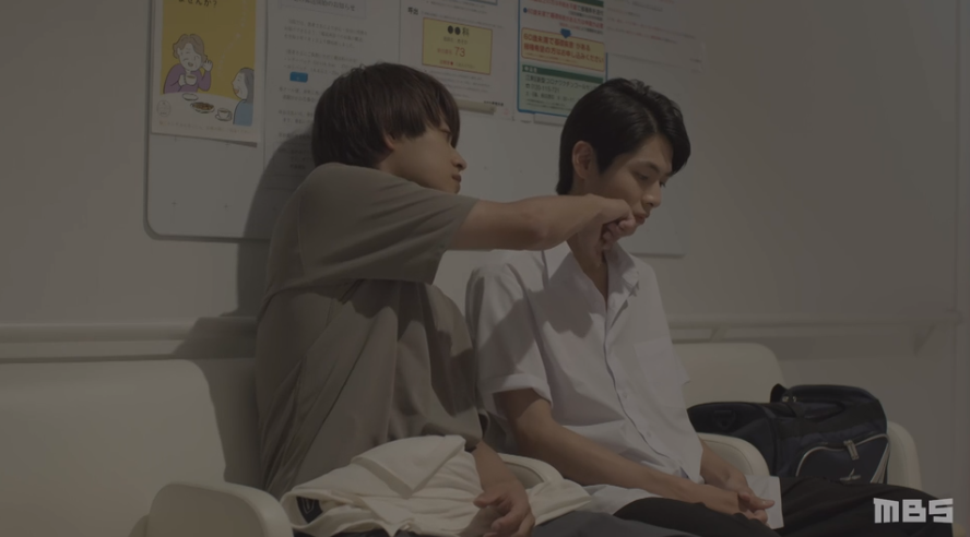 【国内】BLのドラマ/映画を語ろう Part5