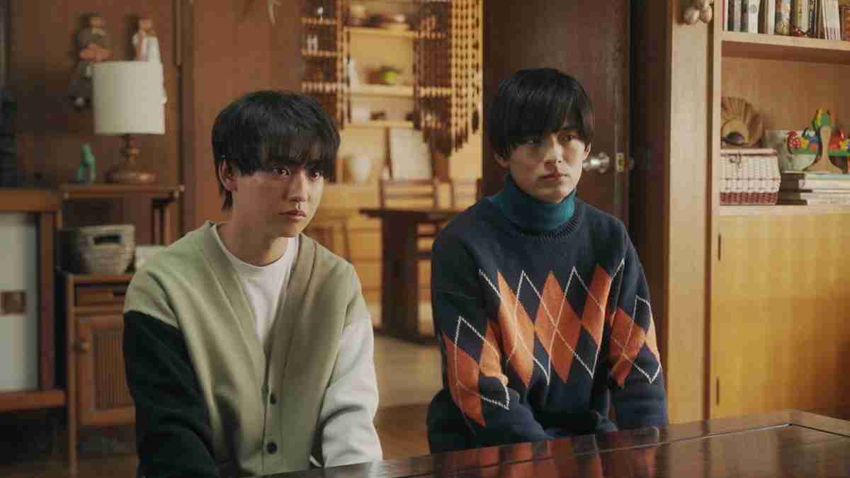 【国内】BLのドラマ/映画を語ろう Part5