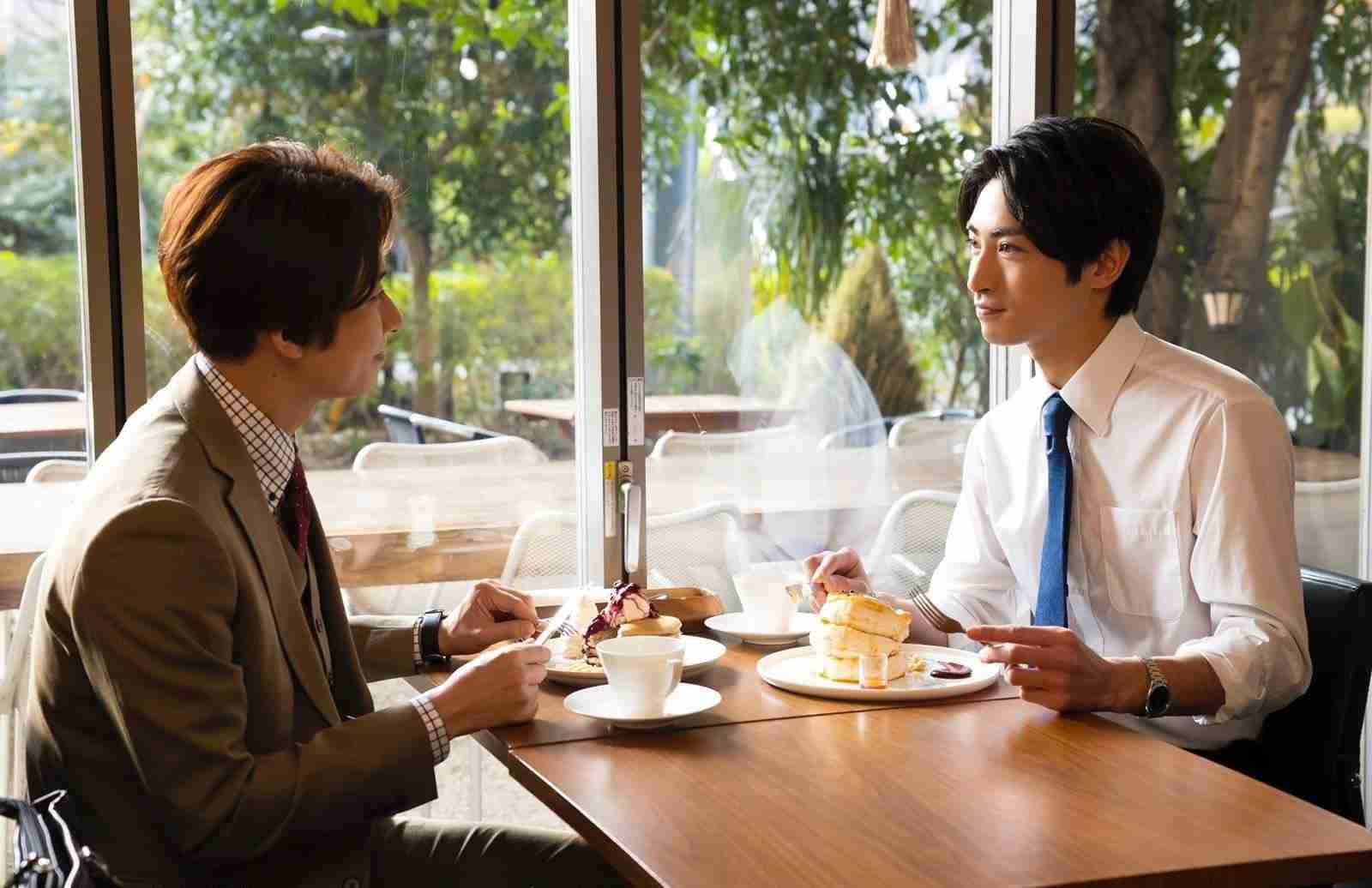 【国内】BLのドラマ/映画を語ろう Part5