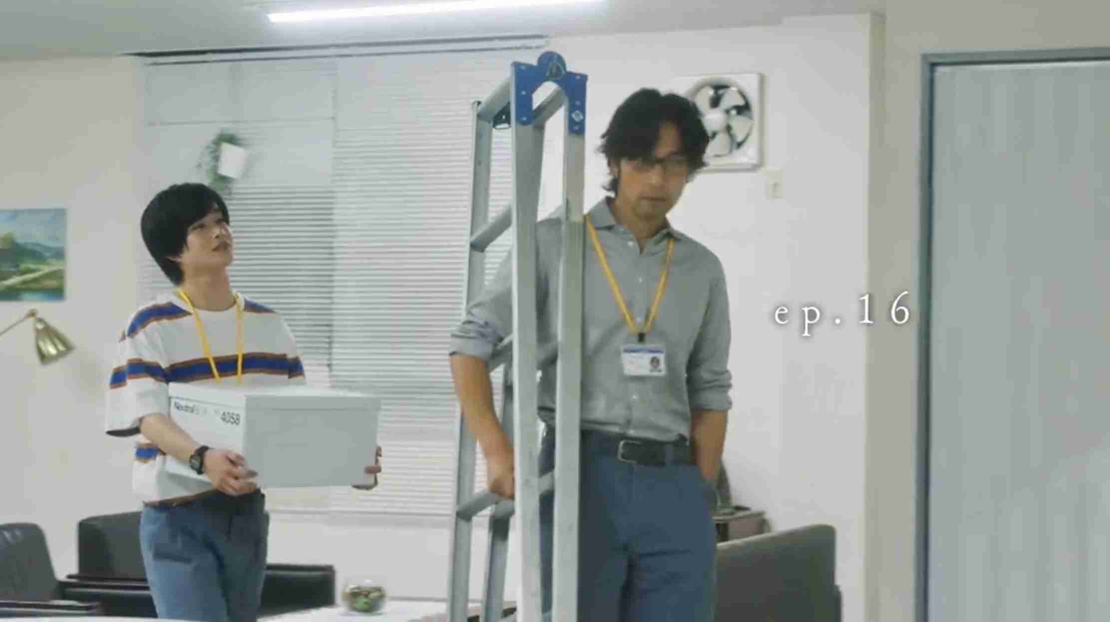 【国内】BLのドラマ/映画を語ろう Part5