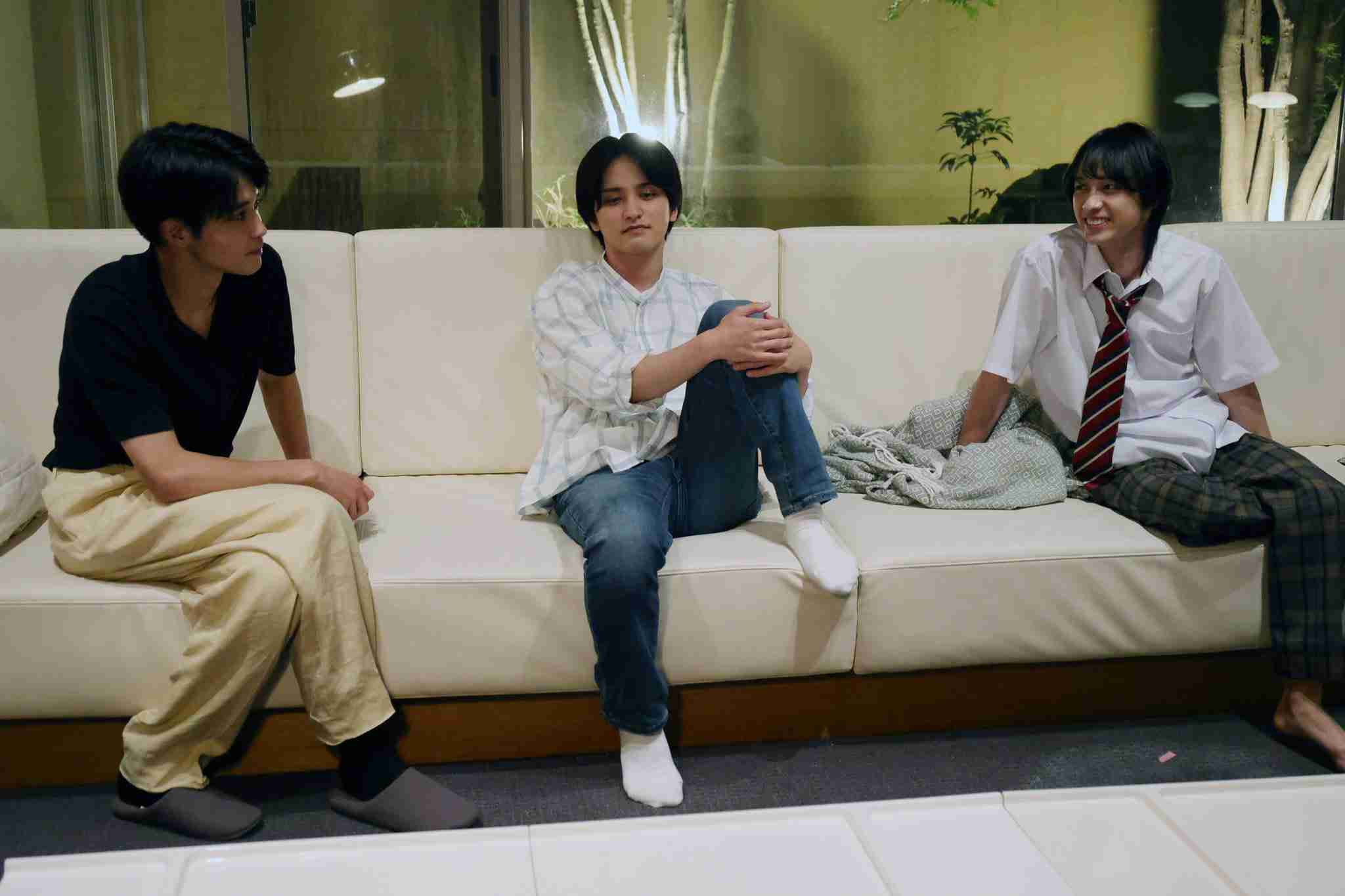【国内】BLのドラマ/映画を語ろう Part5