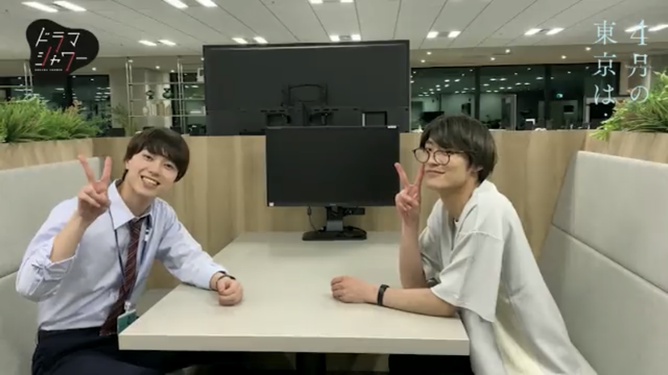 【国内】BLのドラマ/映画を語ろう Part5