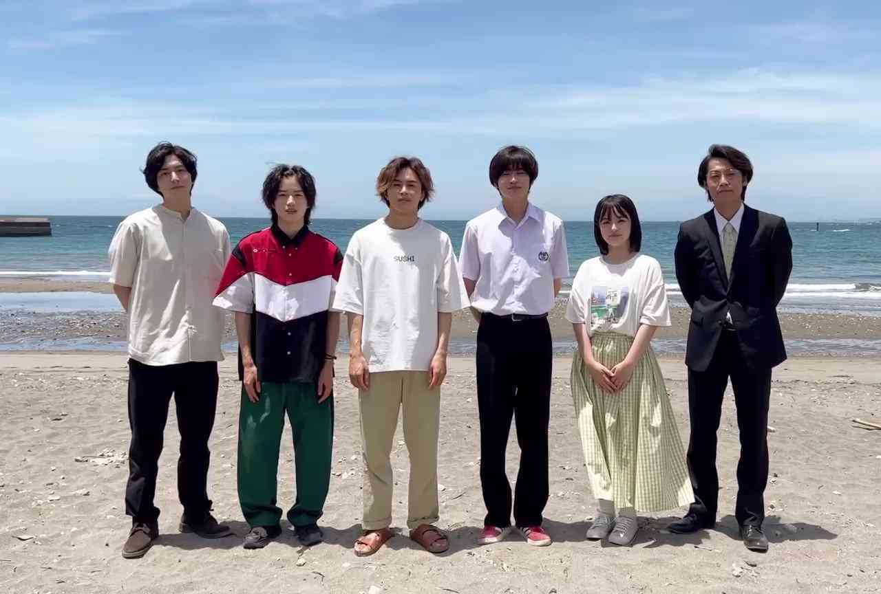 【国内】BLのドラマ/映画を語ろう Part5