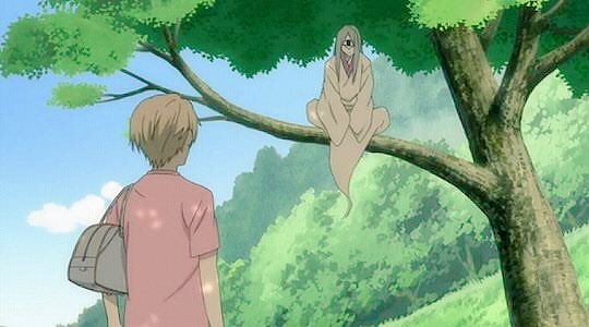 『夏目友人帳』第1期、7月5日より再放送決定　井上和彦「15周年、あっという間ですね」