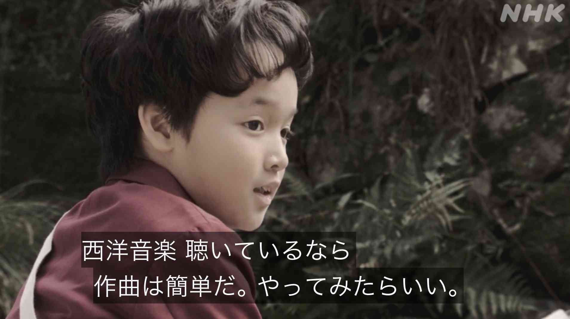 朝ドラで印象的だった人【ヒロイン以外】