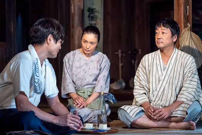 朝ドラで印象的だった人【ヒロイン以外】