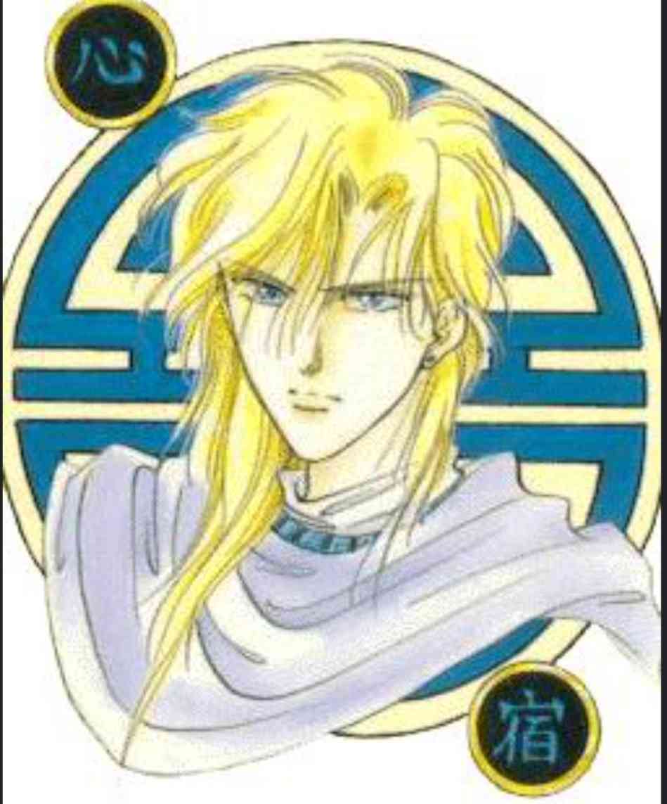 【二次元】破滅型のキャラが好きな人
