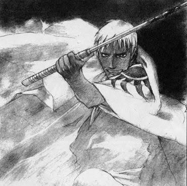 【二次元】破滅型のキャラが好きな人