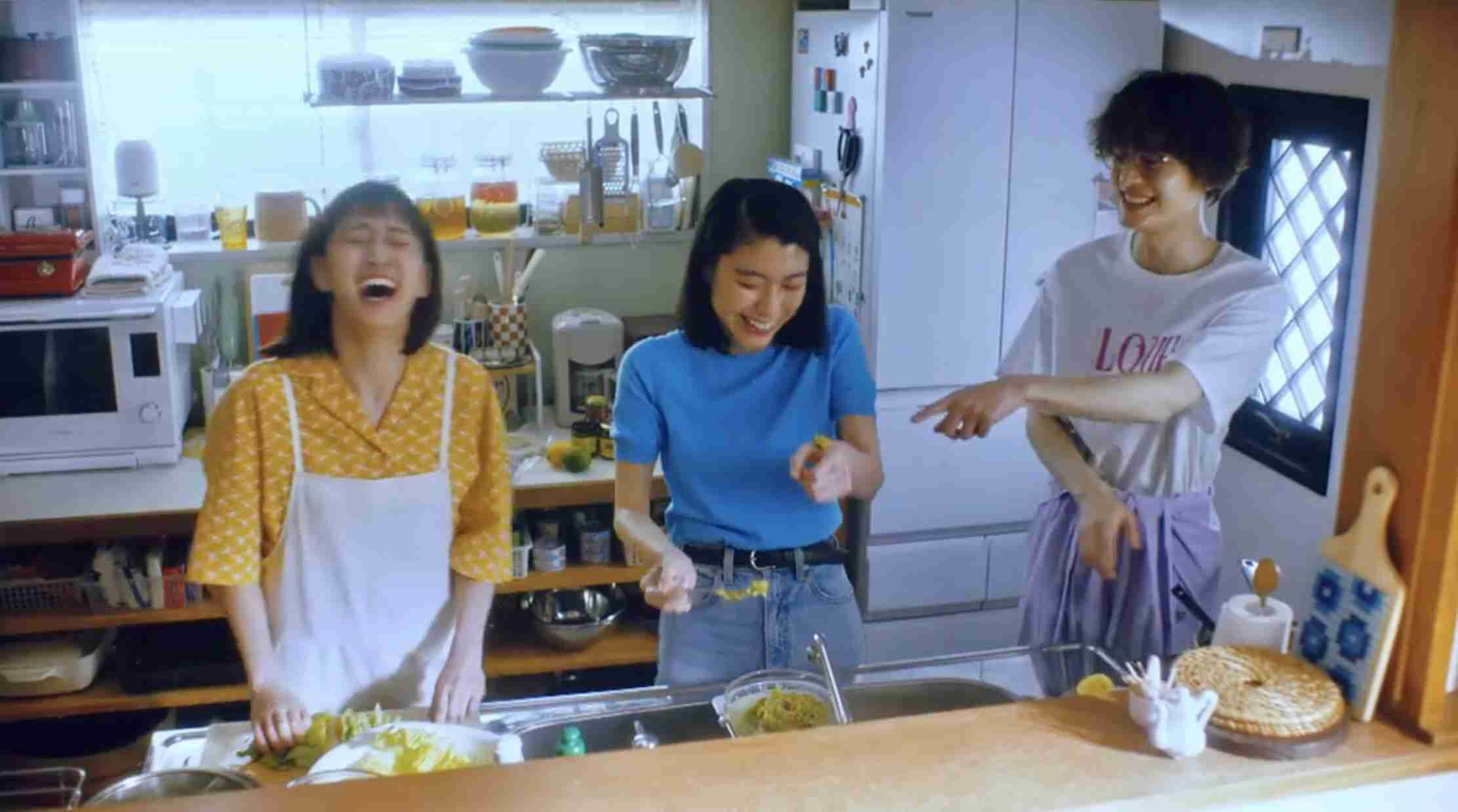 【ドラマ】「かしましめし」を語ろう。 Part2
