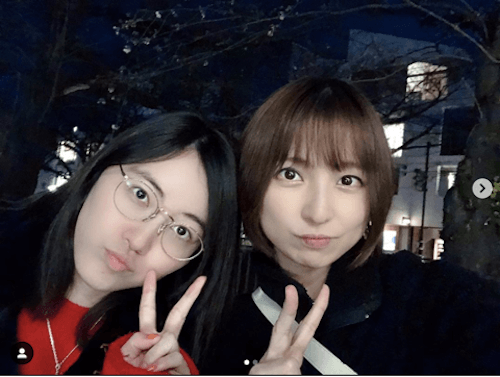 【アイドルのその後】松井玲奈「交際宣言」で気になる「もう一人の松井」松井珠理奈の不穏な今