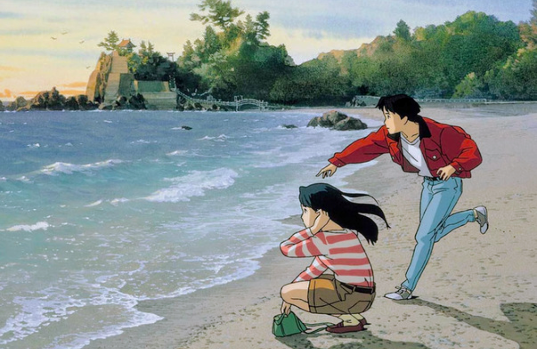 金曜ロードショー、「ナウシカ」「コクリコ坂」「もののけ姫」3週連続放送！　【最新作「君たちはどう生きるか」公開記念】