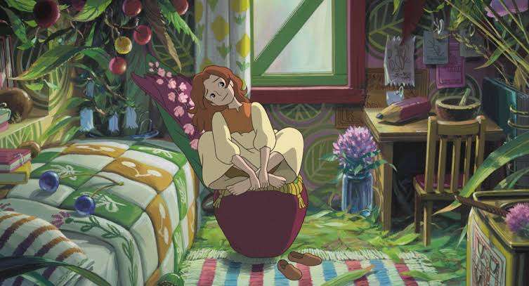 金曜ロードショー、「ナウシカ」「コクリコ坂」「もののけ姫」3週連続放送！　【最新作「君たちはどう生きるか」公開記念】