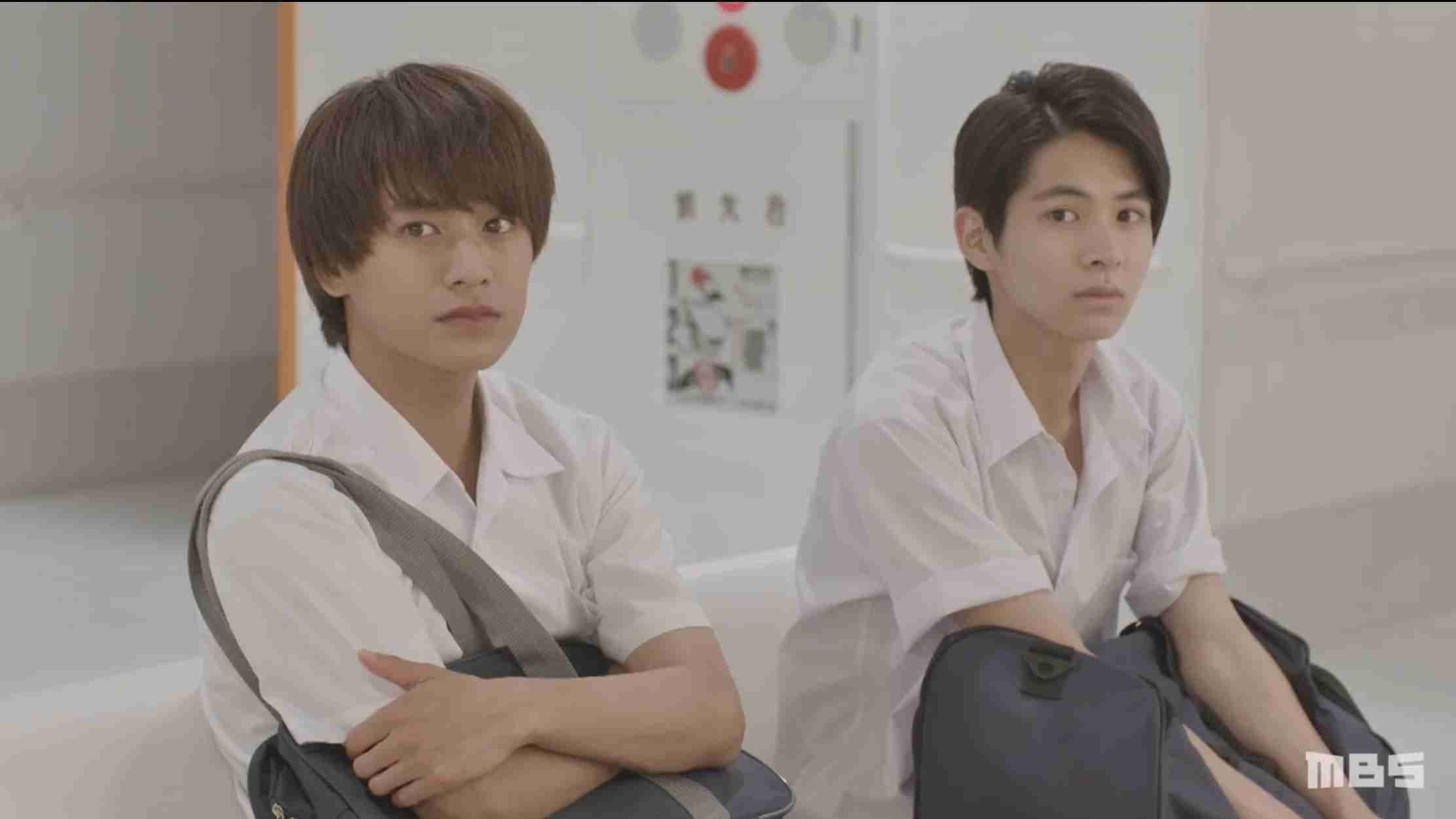 【定期】日本のBLドラマ/映画を語ろうPart6