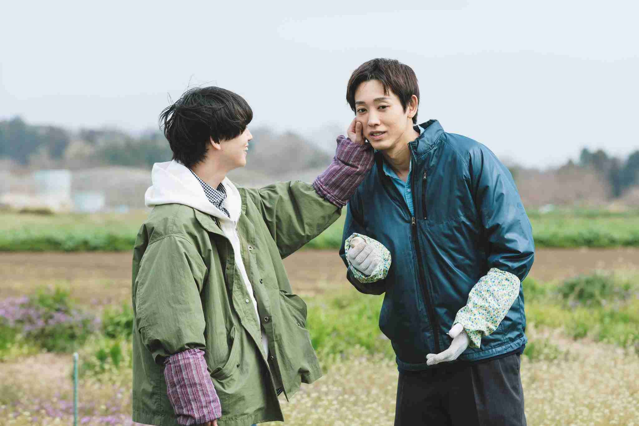 【定期】日本のBLドラマ/映画を語ろうPart6