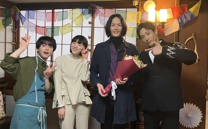 【定期】日本のBLドラマ/映画を語ろうPart6