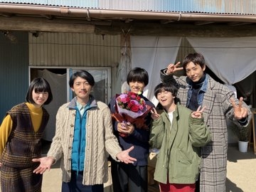 【定期】日本のBLドラマ/映画を語ろうPart6