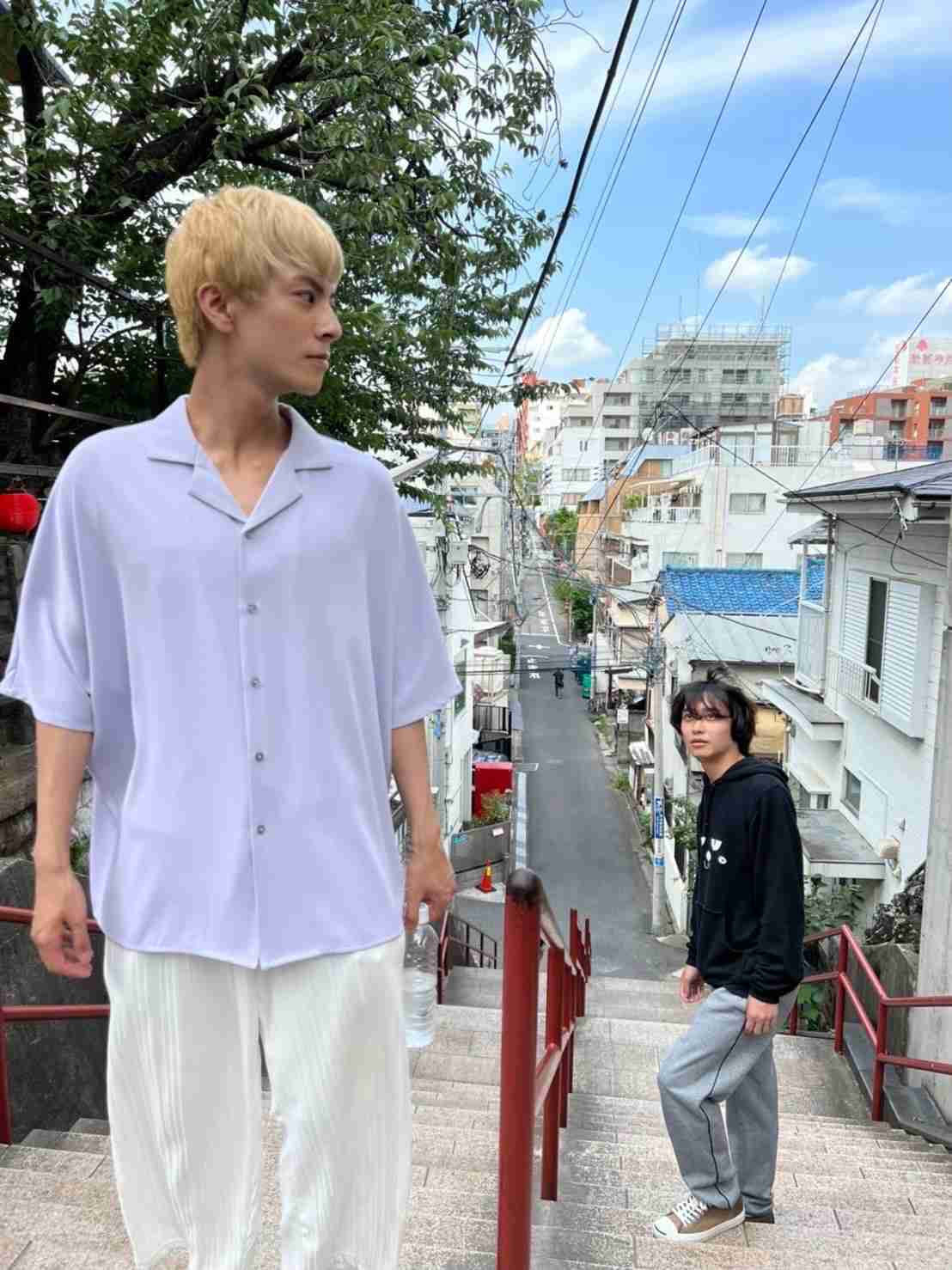 【定期】日本のBLドラマ/映画を語ろうPart6