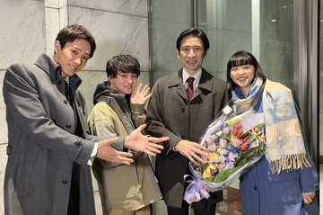 【定期】日本のBLドラマ/映画を語ろうPart6