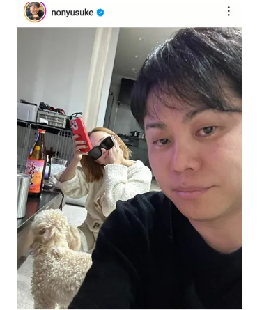 ノンスタ井上裕介、20代妻は大物独身芸人が一目惚れしたコンビニ店員だった!「ガキ使裁判」で仰天事実