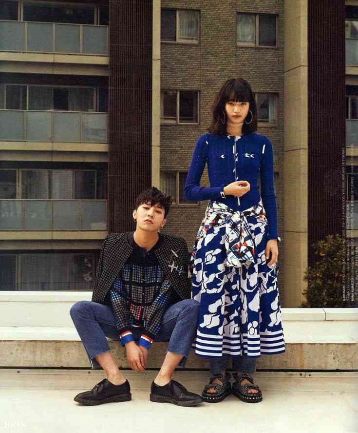 難易度が高いファッションの有名人の画像を貼るトピ