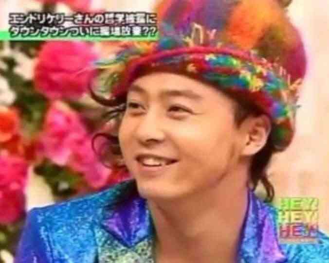難易度が高いファッションの有名人の画像を貼るトピ