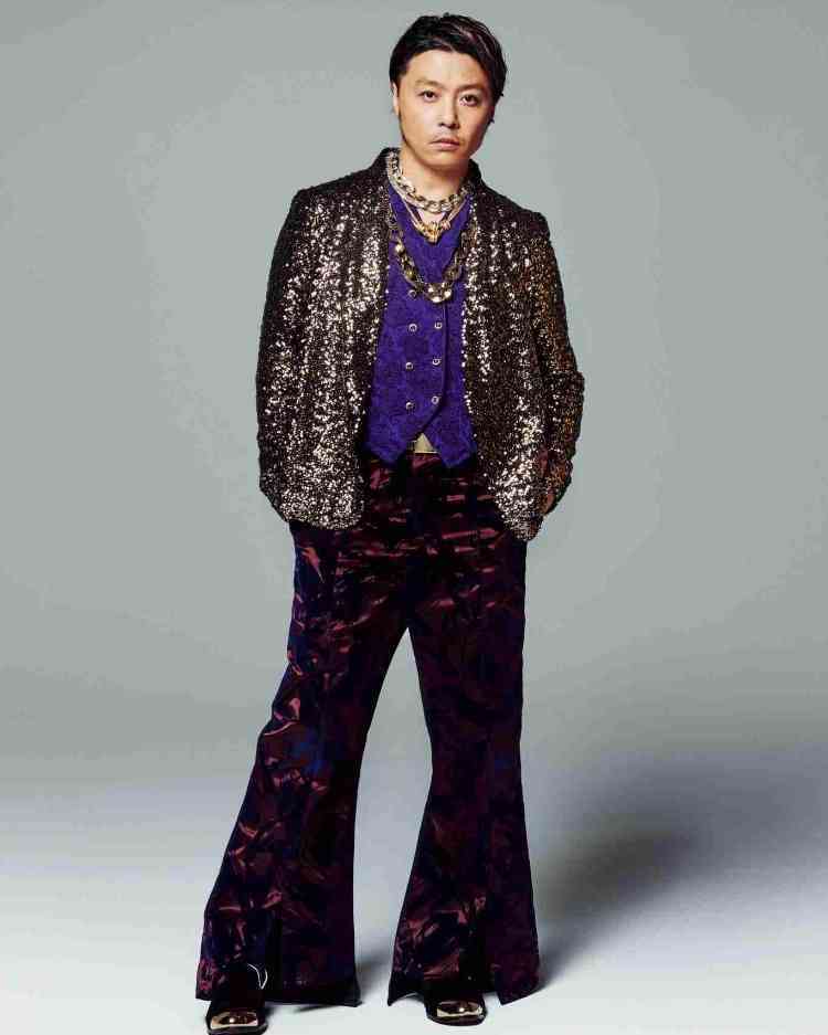 難易度が高いファッションの有名人の画像を貼るトピ