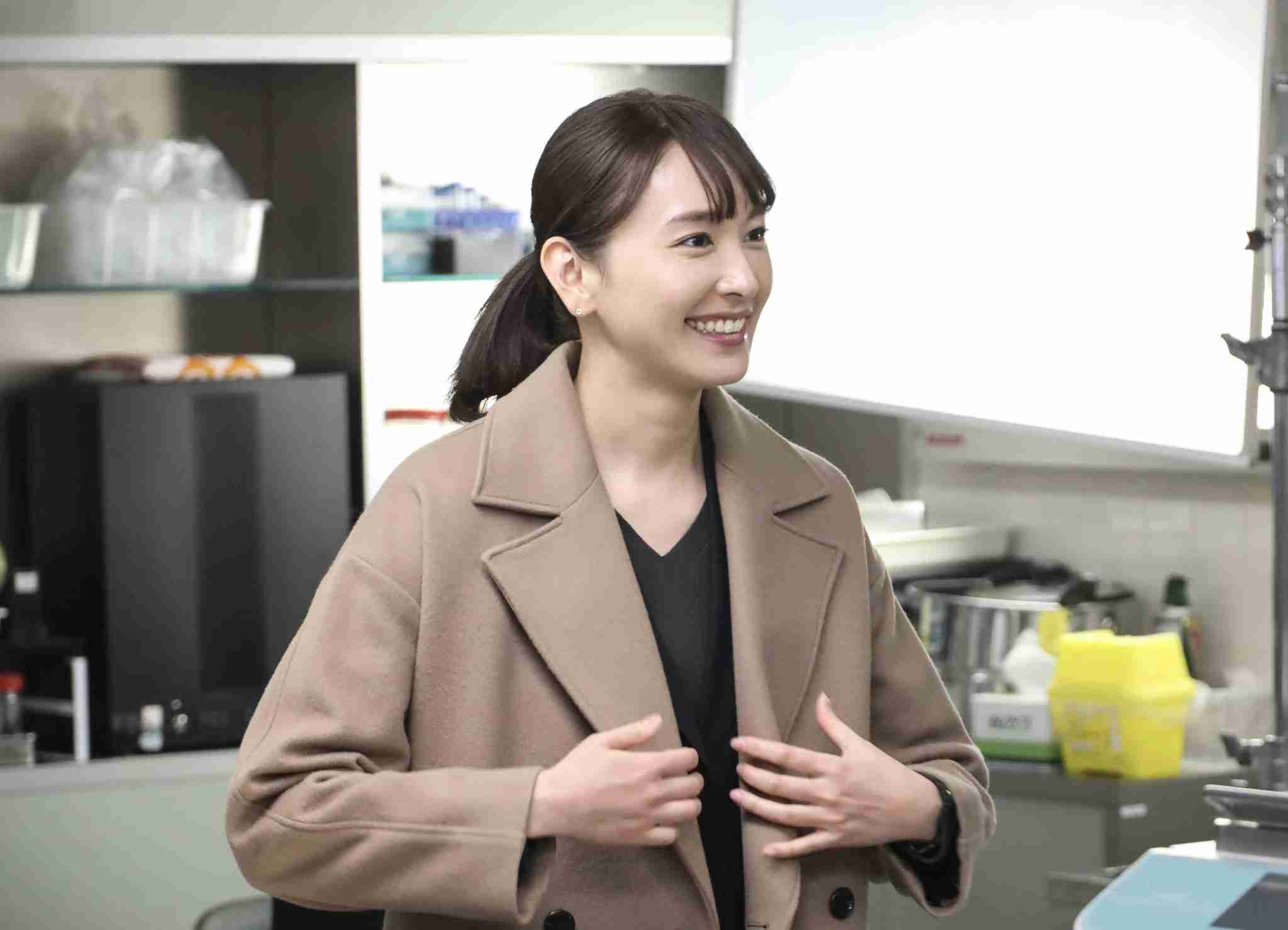 木村拓哉「“私すごいでしょ感”が全くない」と絶賛した女優 ファッション誌で当時最多表紙出演・日本武道館で歌手デビューイベントも