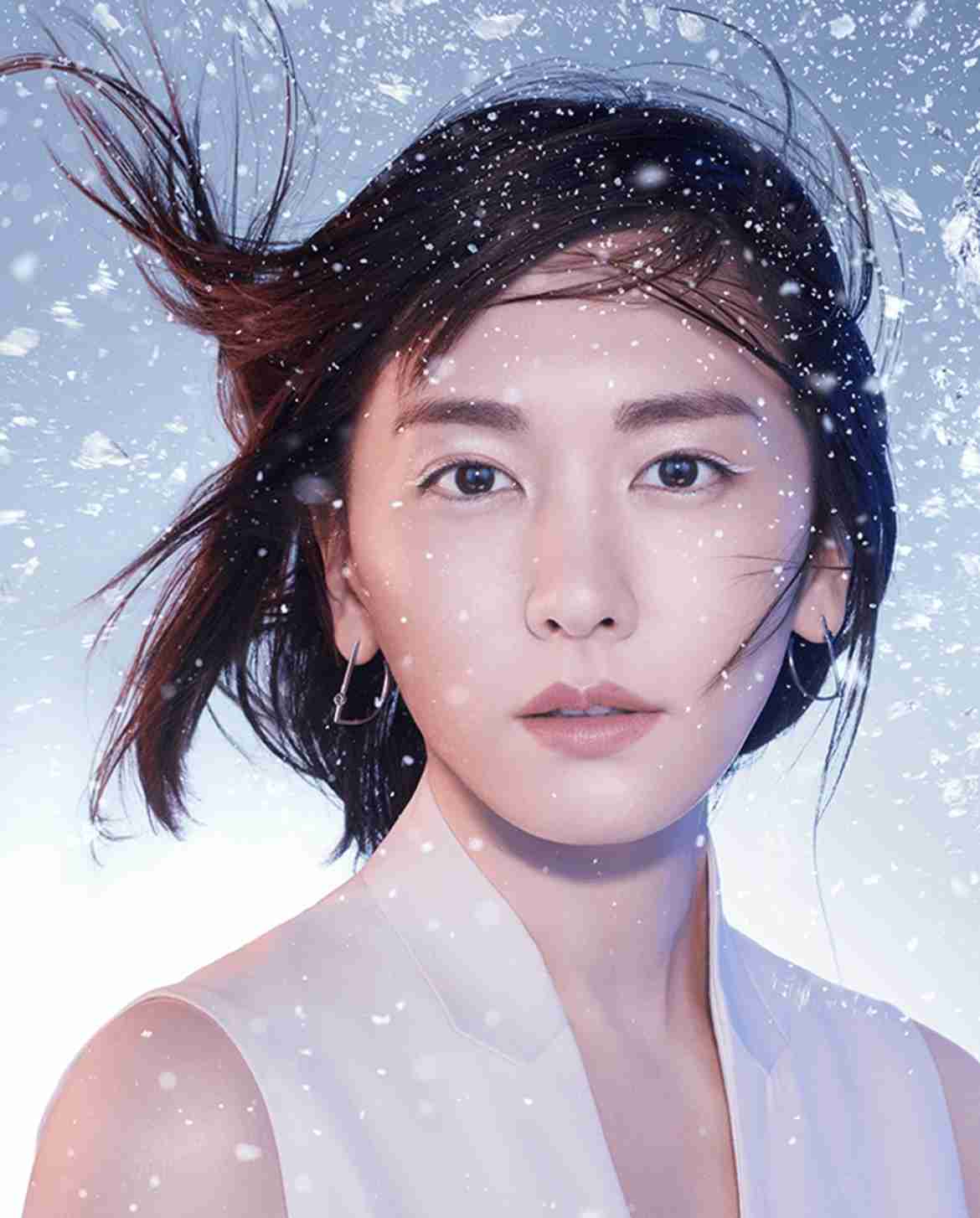 木村拓哉「“私すごいでしょ感”が全くない」と絶賛した女優 ファッション誌で当時最多表紙出演・日本武道館で歌手デビューイベントも