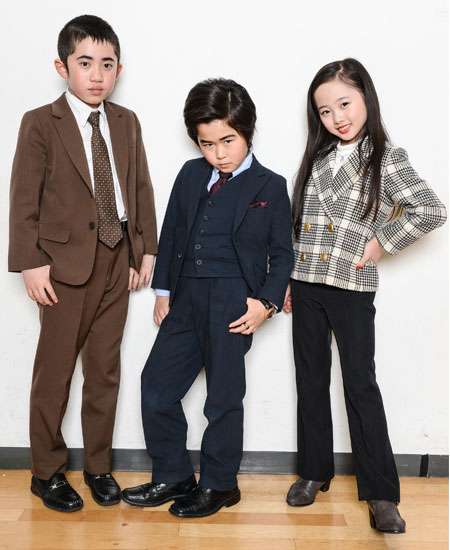 本田望結、鈴木福の誕生日を祝福　“ラスト10代”2ショット披露