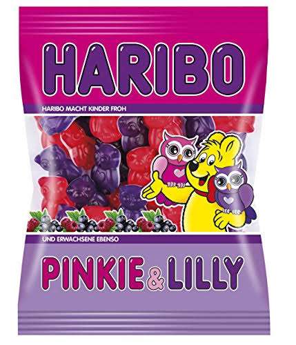 好きなハリボー(HARIBO)