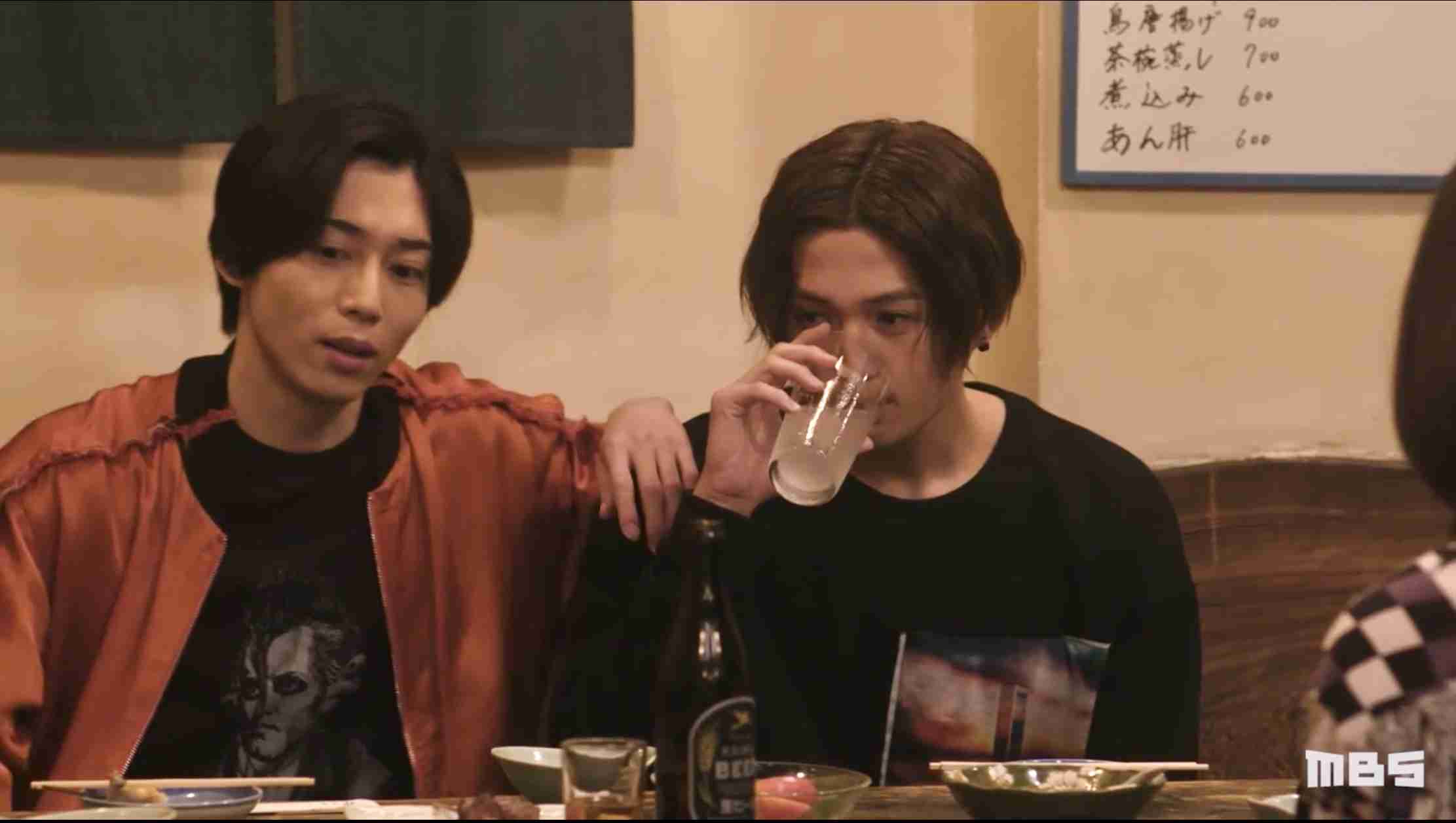 【ドラマ/映画】「美しい彼」を語ろう　Part8