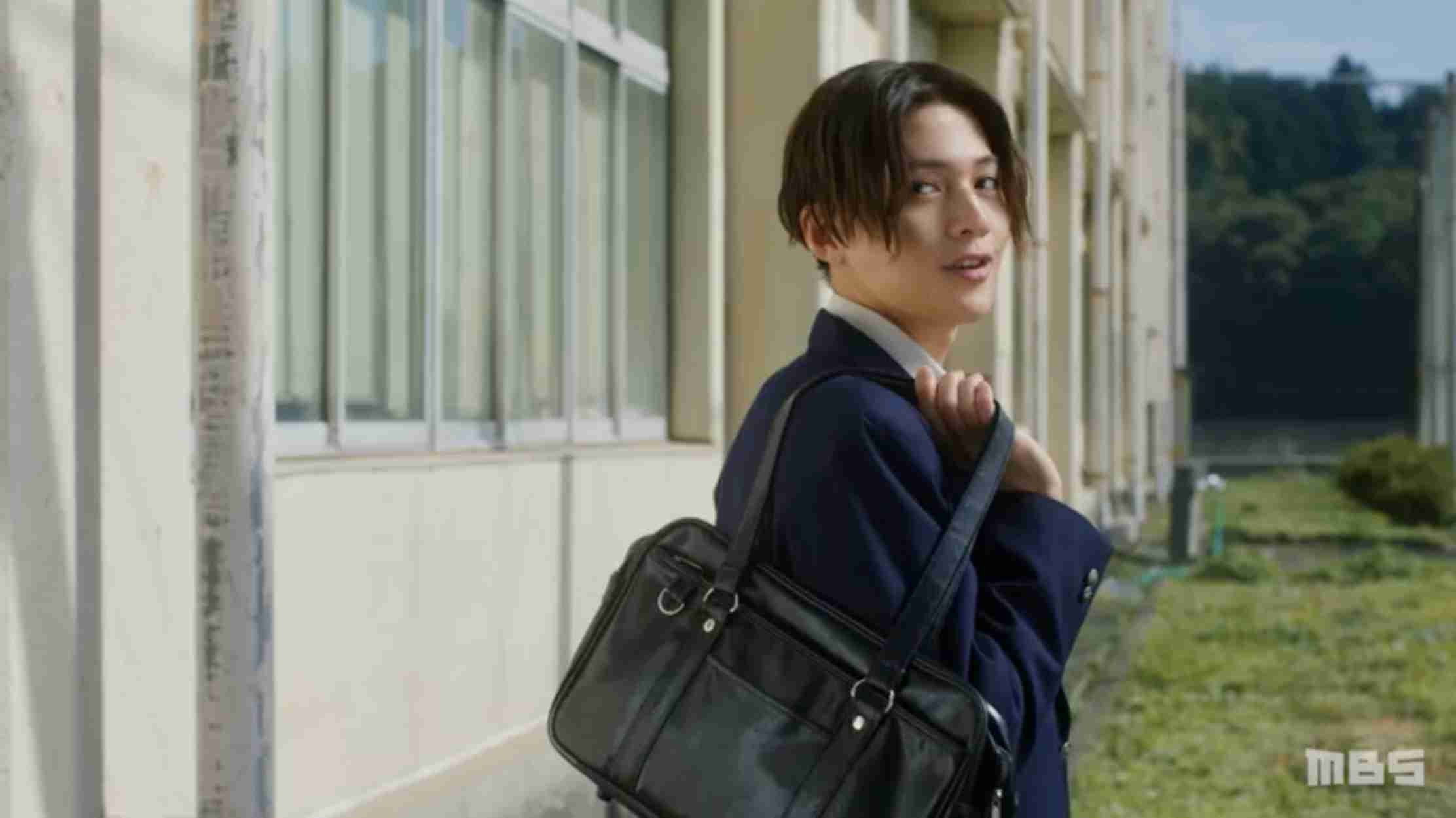 【ドラマ/映画】「美しい彼」を語ろう　Part8