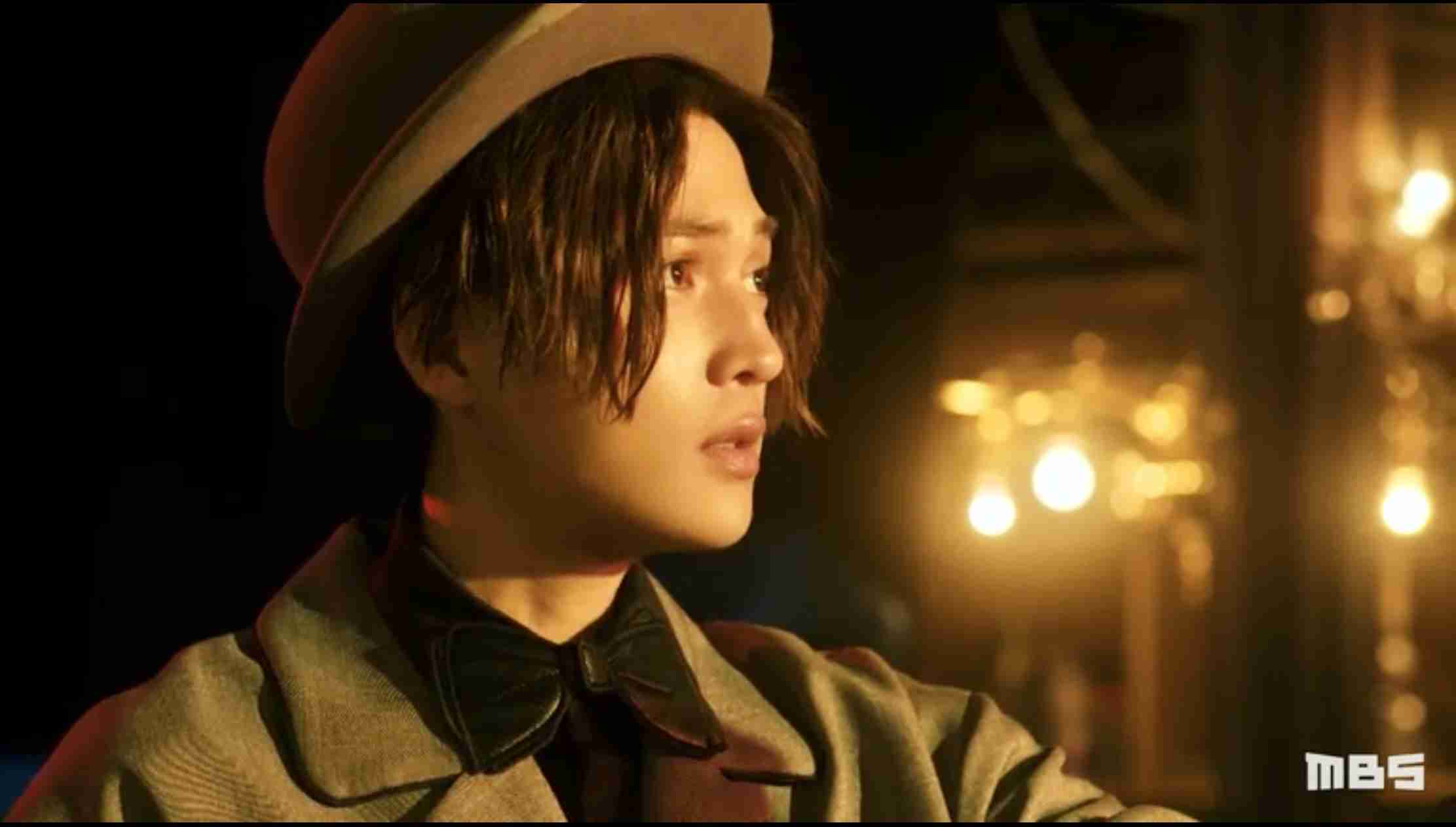 【ドラマ/映画】「美しい彼」を語ろう　Part8