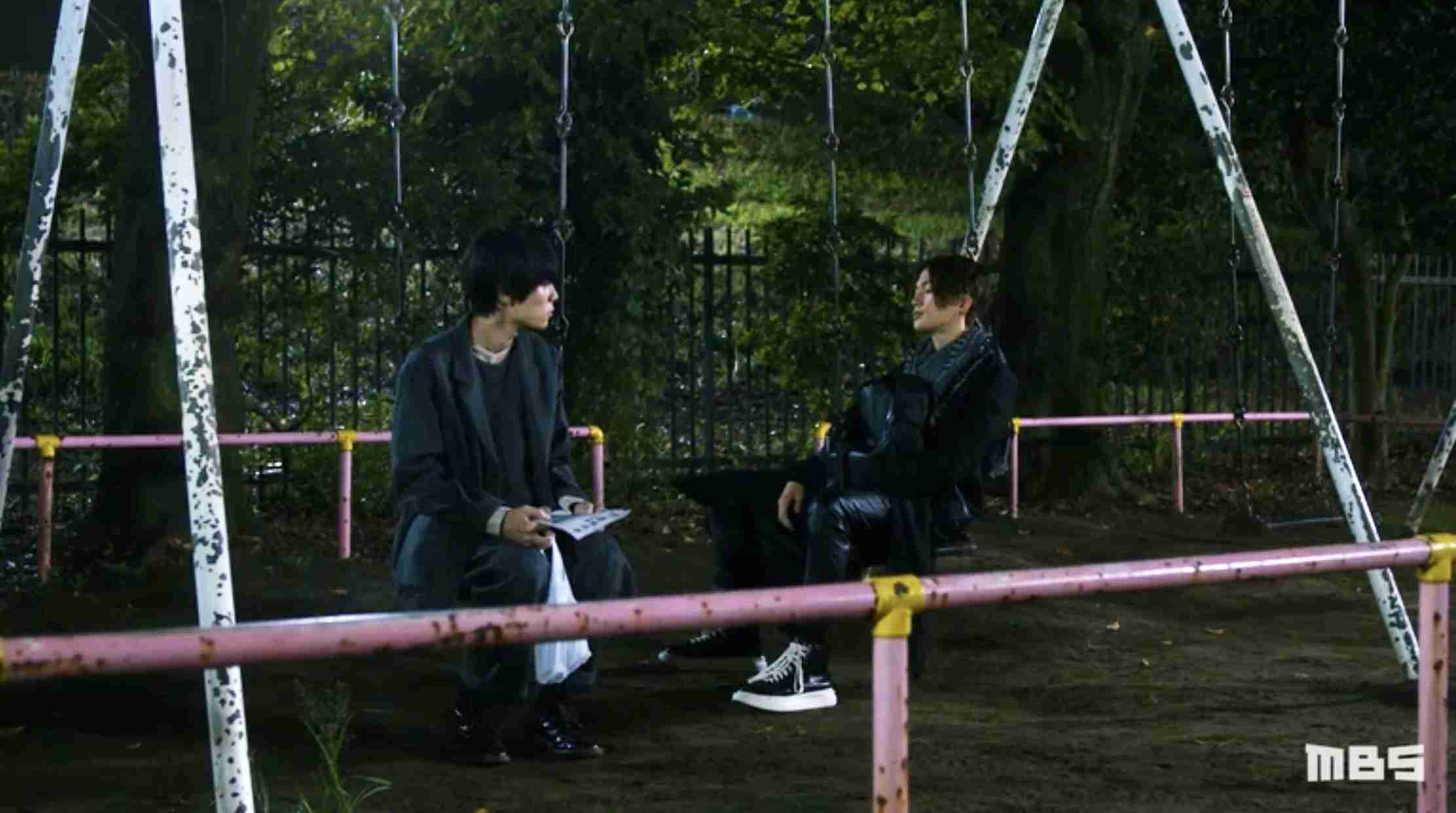 【ドラマ/映画】「美しい彼」を語ろう　Part8