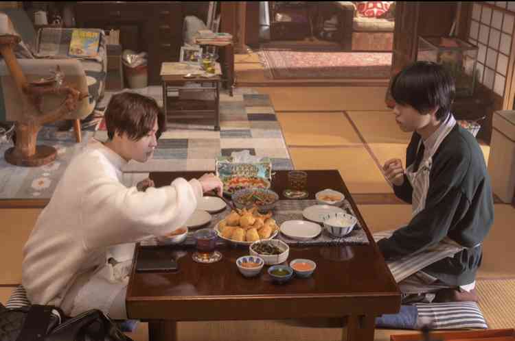 【ドラマ/映画】「美しい彼」を語ろう　Part8