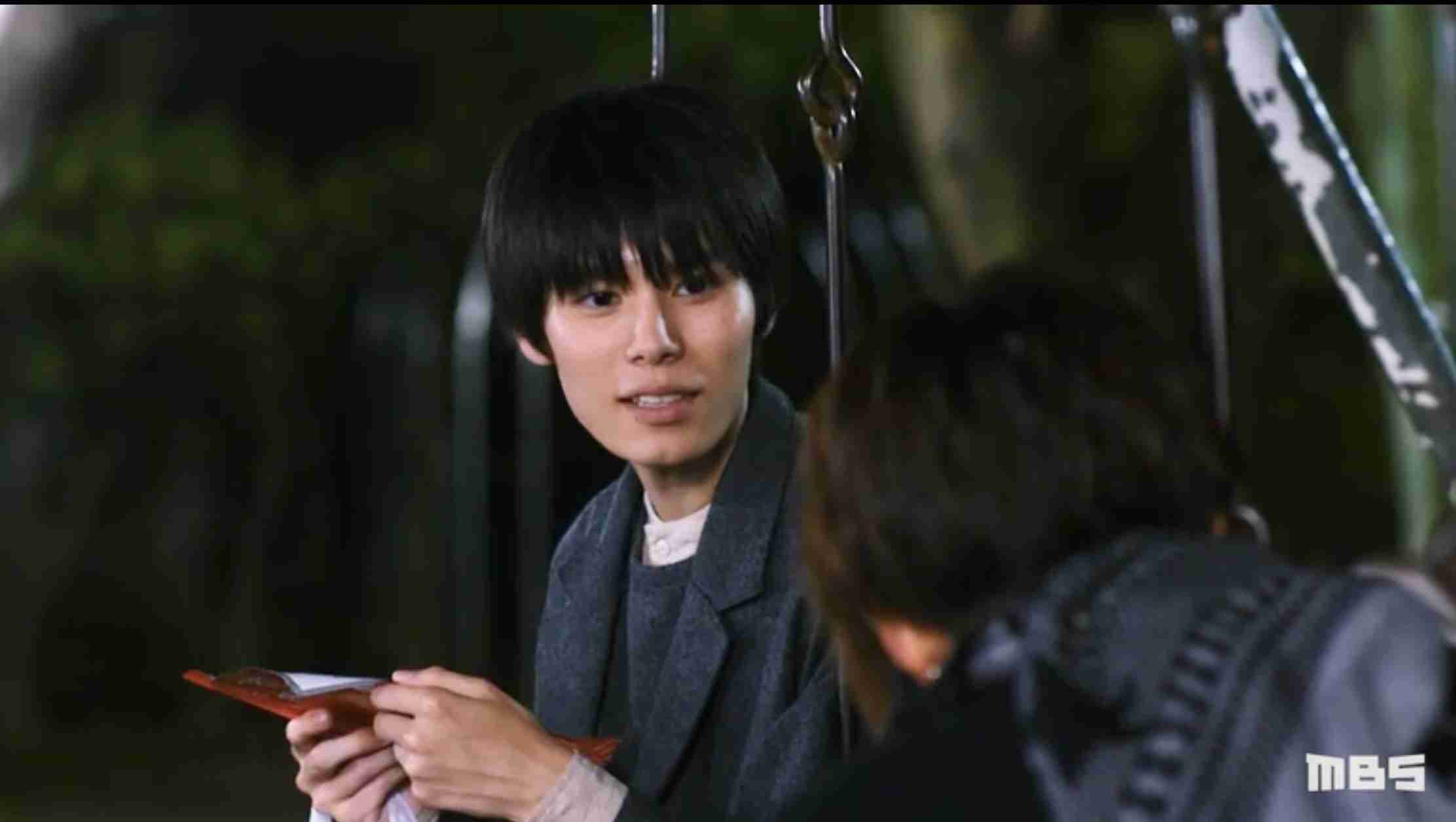 【ドラマ/映画】「美しい彼」を語ろう　Part8